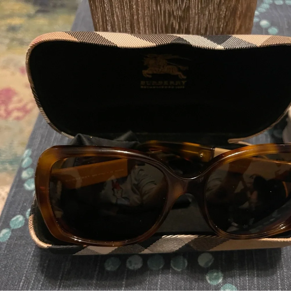 Classic glasses frames - Picture 12 of 12
